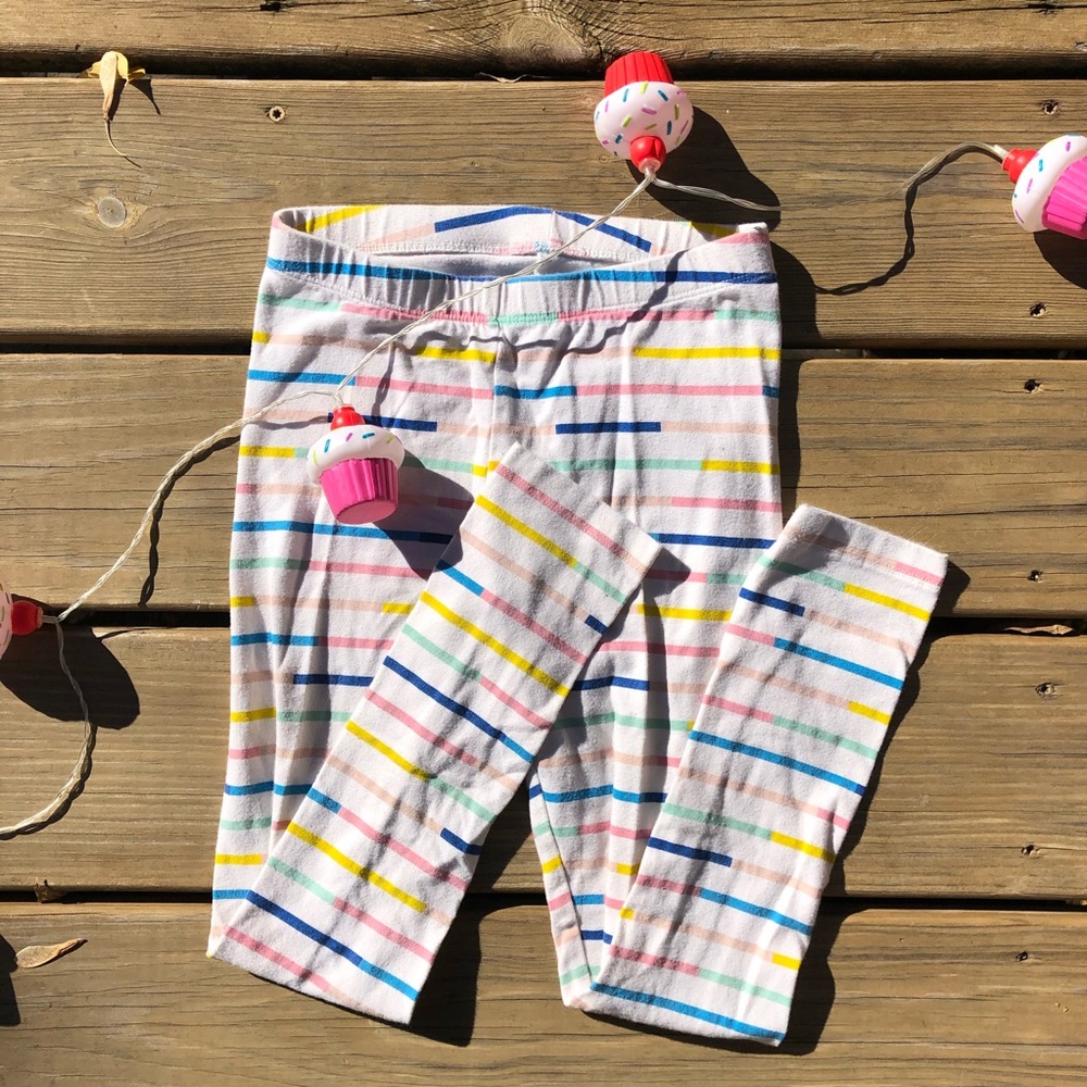 Comfy striped leggings - Cat & Jack